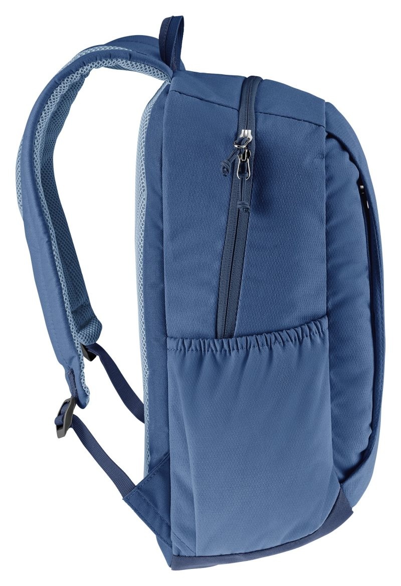 Sac à Dos Lifestyle Deuter Lifestyle daypack Vista Skip Bleu | SWE-3764354