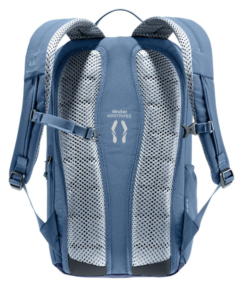 Sac à Dos Lifestyle Deuter Lifestyle daypack Stepout 16 Bleu | ULF-7601471