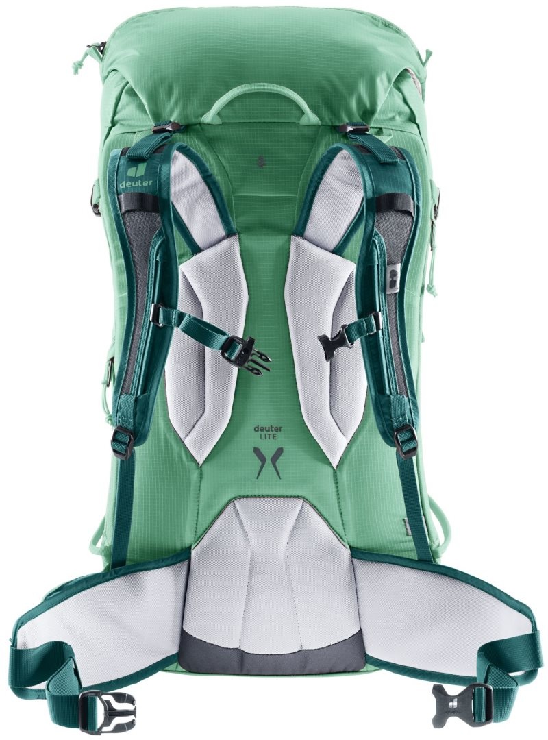 Sac à Dos Alpinisme Deuter Ski tour backpack Freescape Lite 24 SL Spaermint-deepsea | TKI-7525489