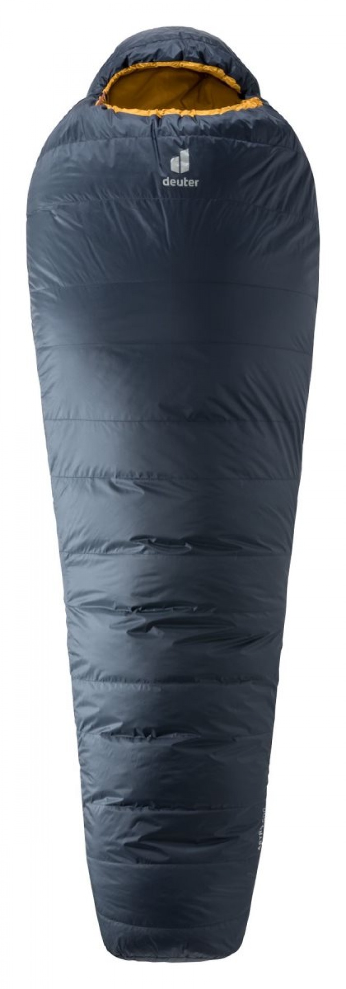 Sac De Couchage Deuter Down sleeping bag Astro 500 Jaune Foncé | LGK-4920710