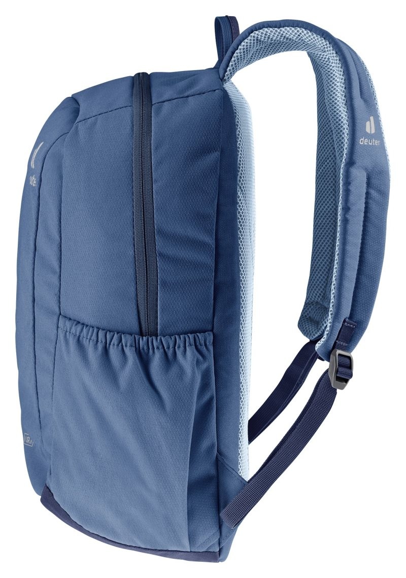 Sac à Dos Lifestyle Deuter Lifestyle daypack Vista Skip Bleu | SWE-3764354