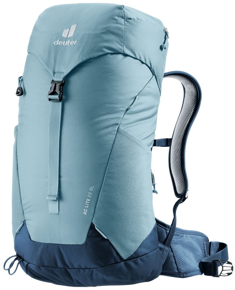 Sac à Dos De Randonnée Deuter Randonnée backpack AC Lite 22 SL Lake-ink | YSK-7364201