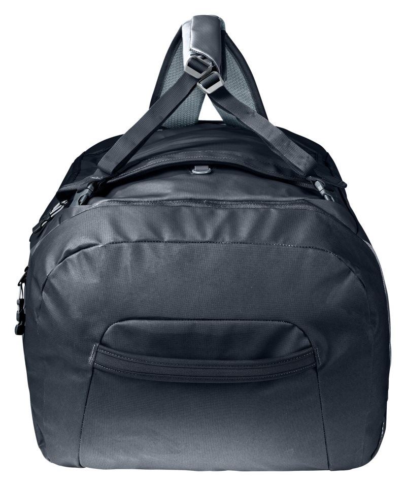 Sac Polochon Deuter Duffel bag AViANT Duffel Pro 90 Noir | LFR-9714482