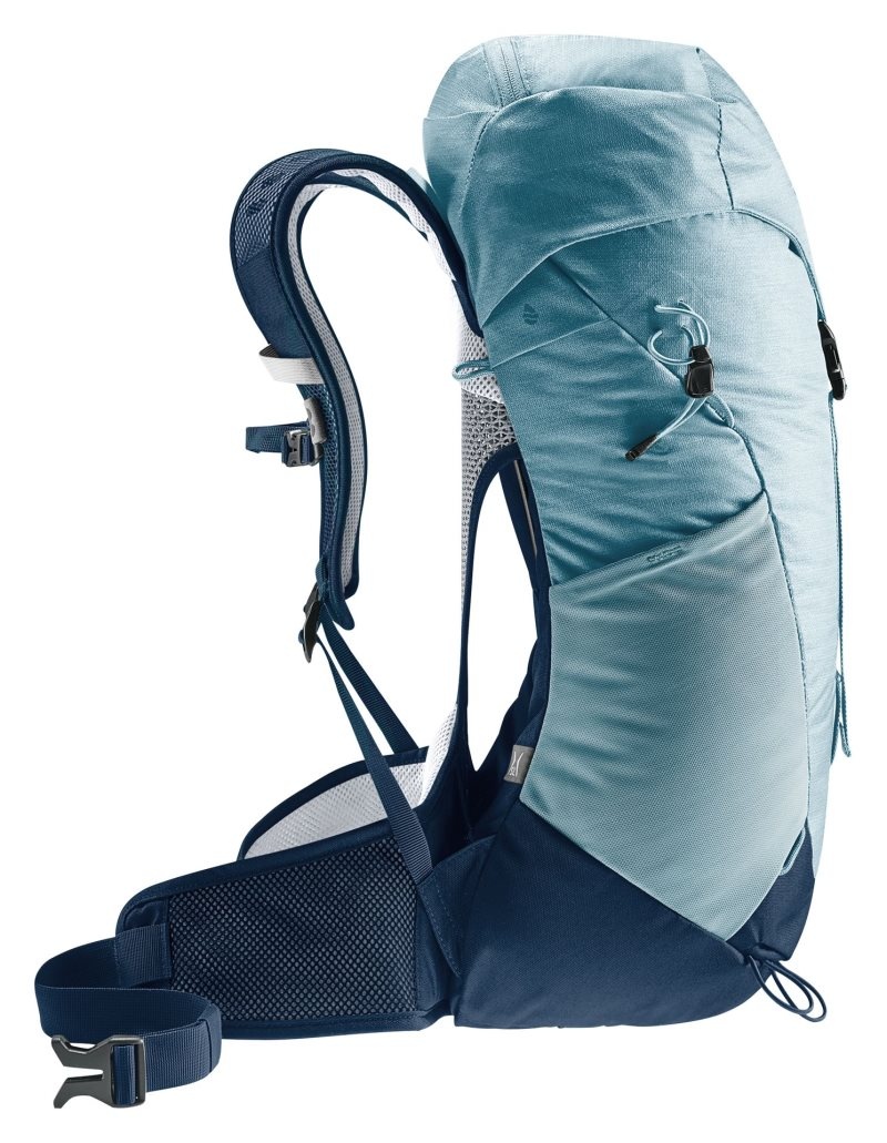 Sac à Dos De Randonnée Deuter Randonnée backpack AC Lite 22 SL Lake-ink | YSK-7364201