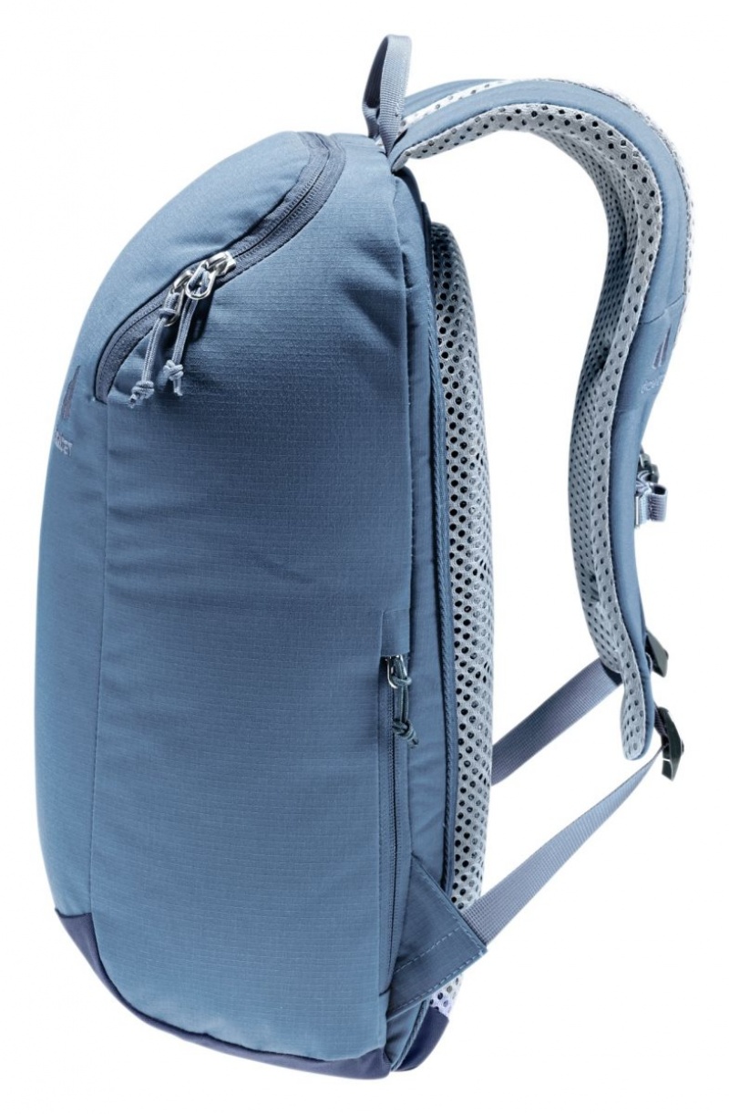 Sac à Dos Lifestyle Deuter Lifestyle daypack Stepout 16 Bleu | ULF-7601471