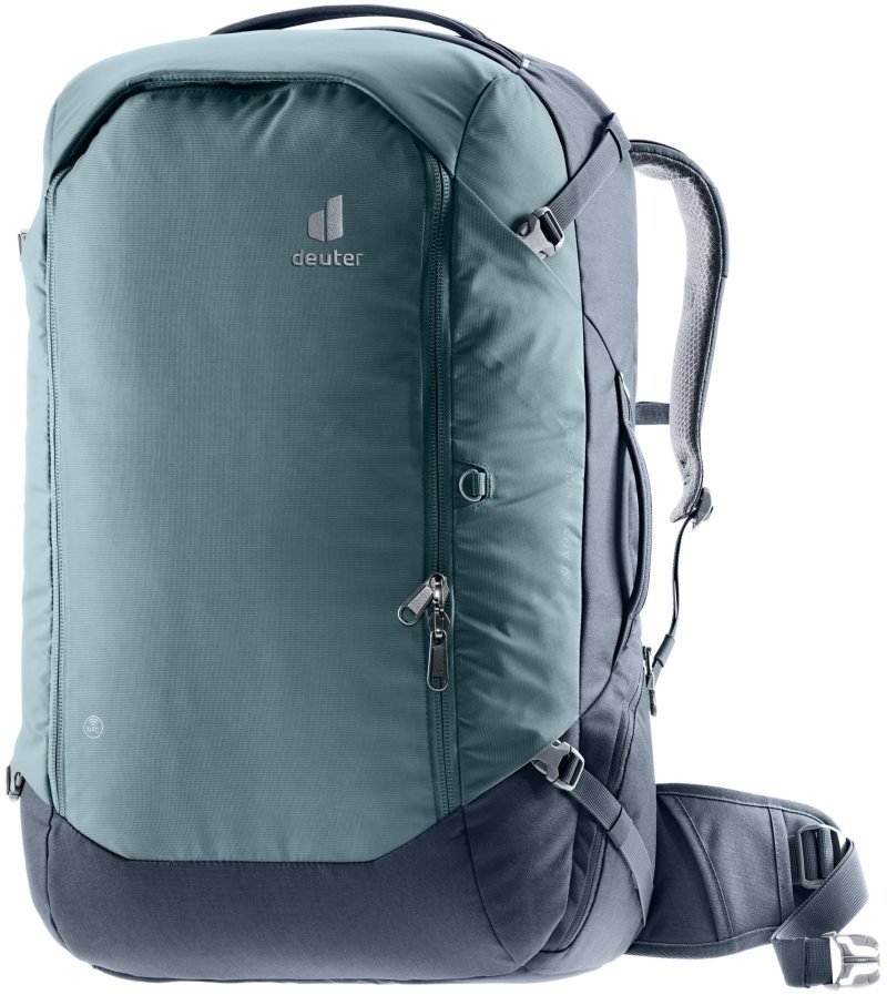 Sac à Dos De Voyage Deuter Travel backpack AViANT Access 55 Turquoise | NFM-9868826