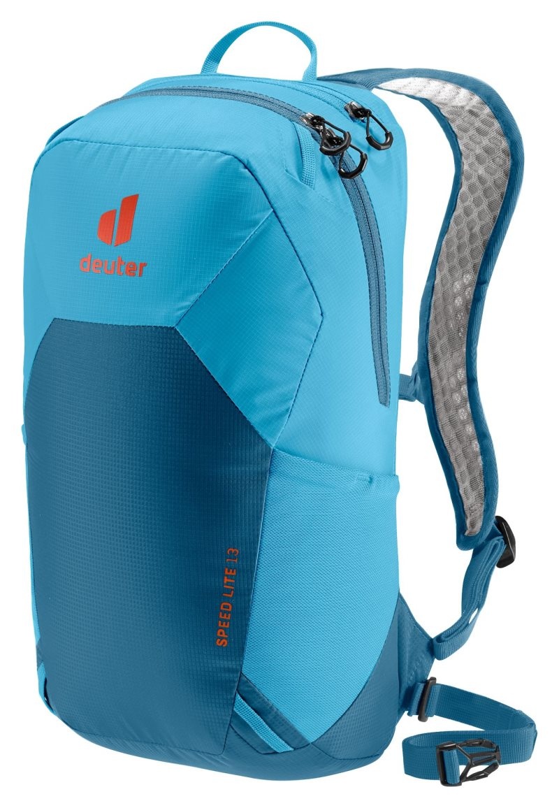 Sac à Dos De Randonnée Deuter Randonnée backpack Speed Lite 13 Azur | ZRK-3903162