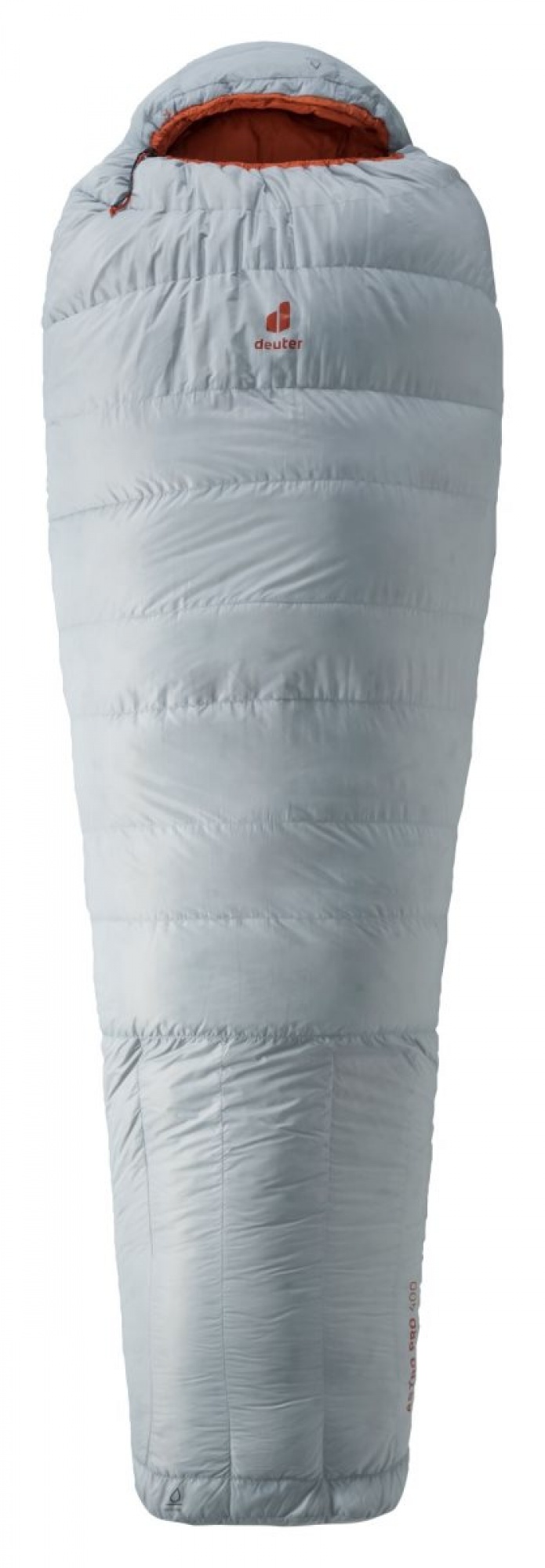 Sac De Couchage Deuter Down sleeping bag Astro Pro 400 EL Tin-paprika | JYD-3804893