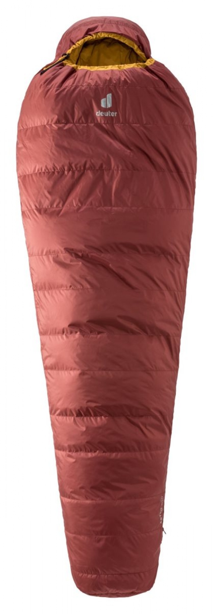 Sac De Couchage Deuter Down sleeping bag Astro 300 Jaune Foncé | RCC-0195377