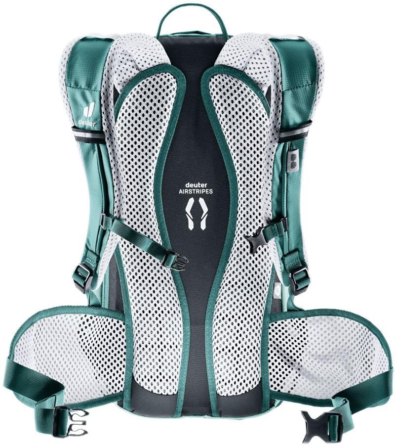 Sac à Dos De Vélo Deuter Bike backpack Bike I 18 SL Jade-deepsea | VYM-3926753