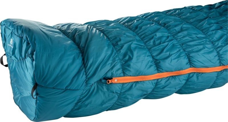 Sac De Couchage Deuter Synthétique fibre sleeping bag Exosphere -10 SL Mangue | JGA-4875469