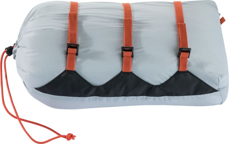 Sac De Couchage Deuter Down sleeping bag Astro Pro 400 EL Tin-paprika | JYD-3804893