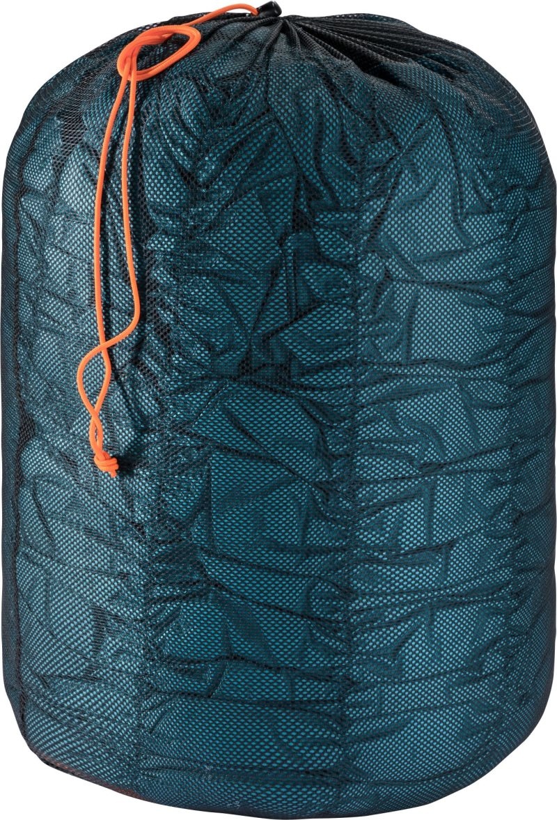 Sac De Couchage Deuter Synthétique fibre sleeping bag Exosphere -10 SL Mangue | JGA-4875469