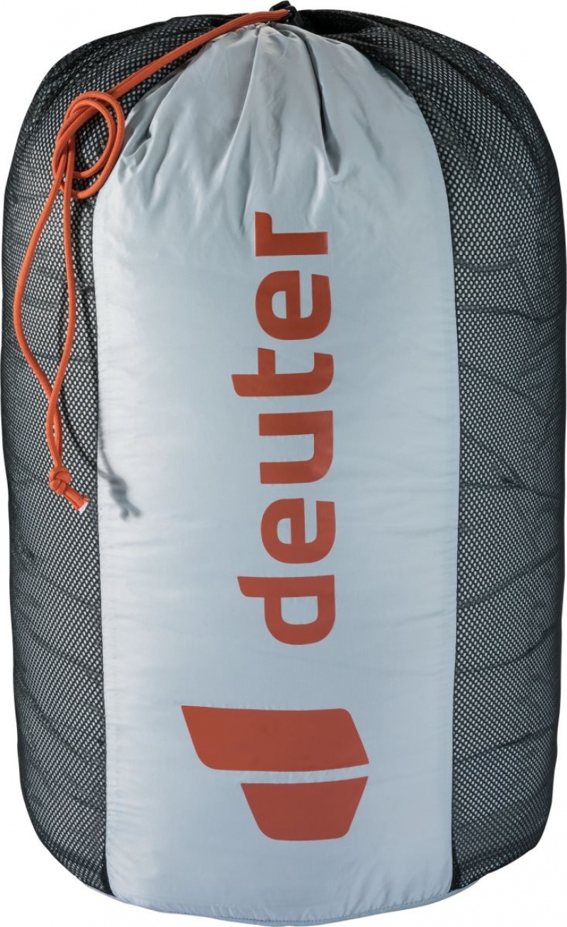 Sac De Couchage Deuter Down sleeping bag Astro Pro 400 EL Tin-paprika | JYD-3804893