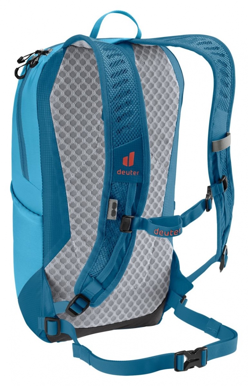 Sac à Dos De Randonnée Deuter Randonnée backpack Speed Lite 13 Azur | ZRK-3903162