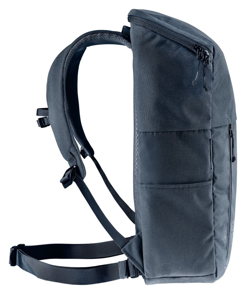 Sac à Dos Lifestyle Deuter Lifestyle daypack UP Stockholm Noir | PTL-1456520