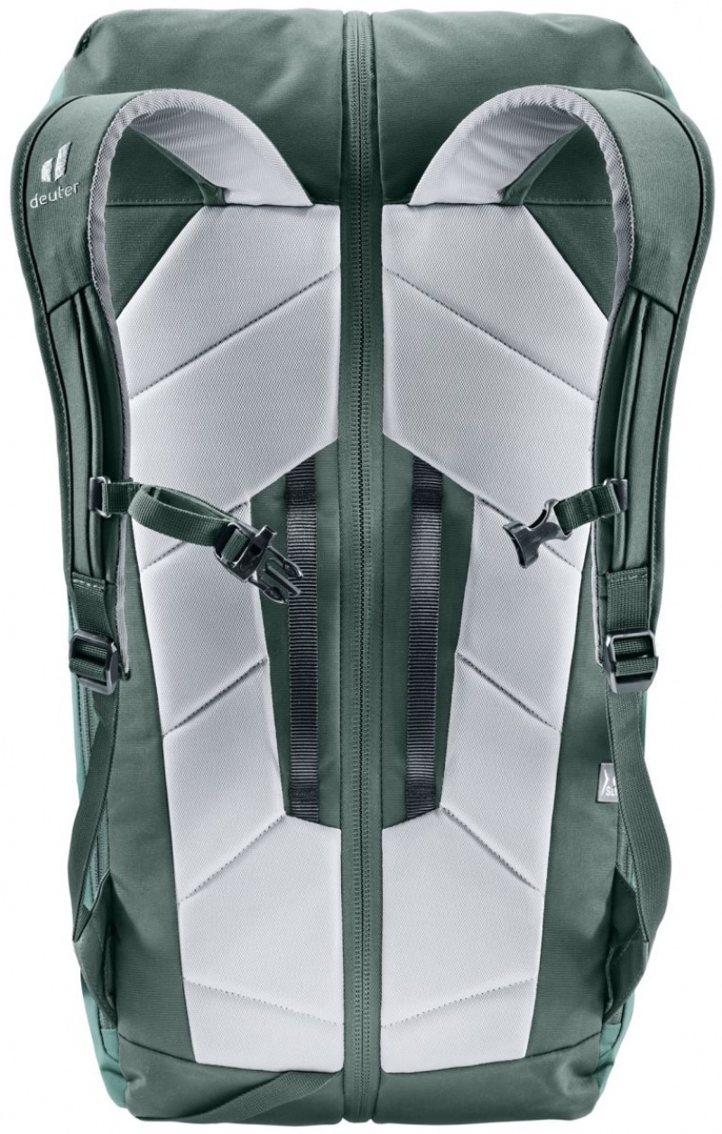 Sac à Dos De Montagne Deuter Climbing backpack Gravity Motion SL Vert Foncé | ECV-3133960