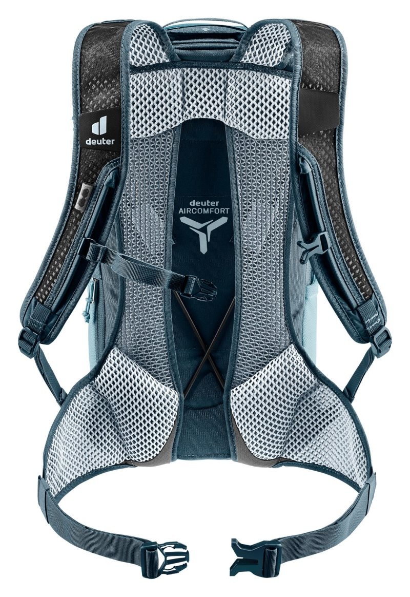 Sac à Dos De Vélo Deuter Bike backpack Race Air 10 Atlantic-ink | JLF-7356638