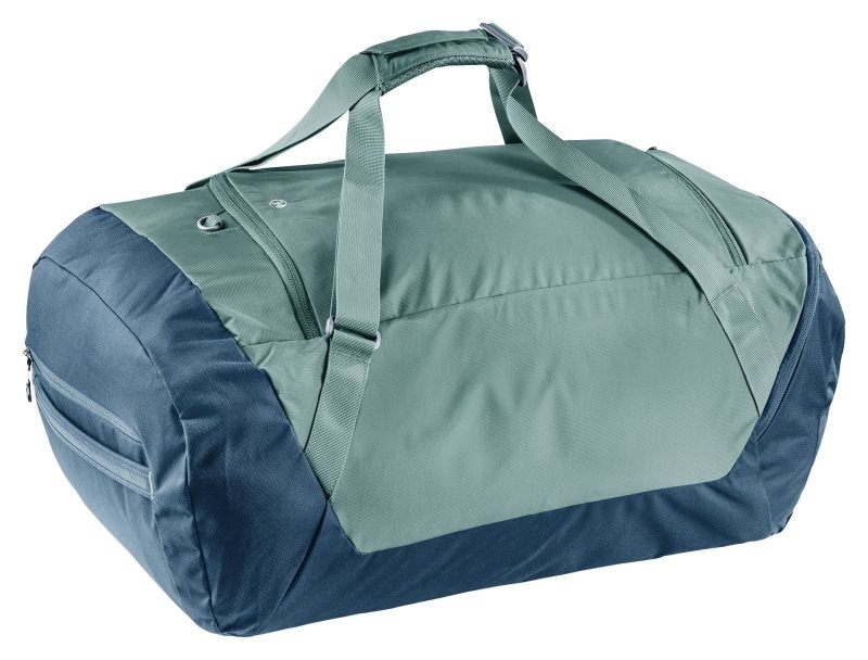 Sac Polochon Deuter Duffel bag AViANT Duffel 70 Turquoise | OAW-5550303