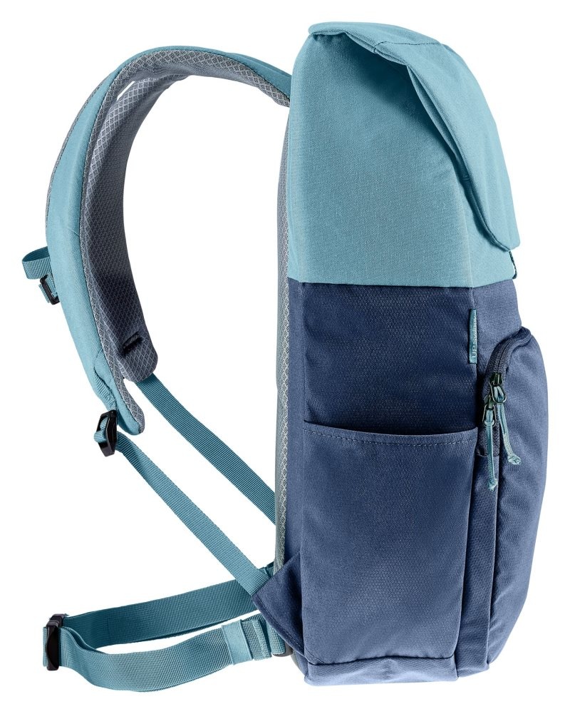 Sac à Dos Lifestyle Deuter Lifestyle daypack UP Sydney Ink-atlantic | HFF-4084218