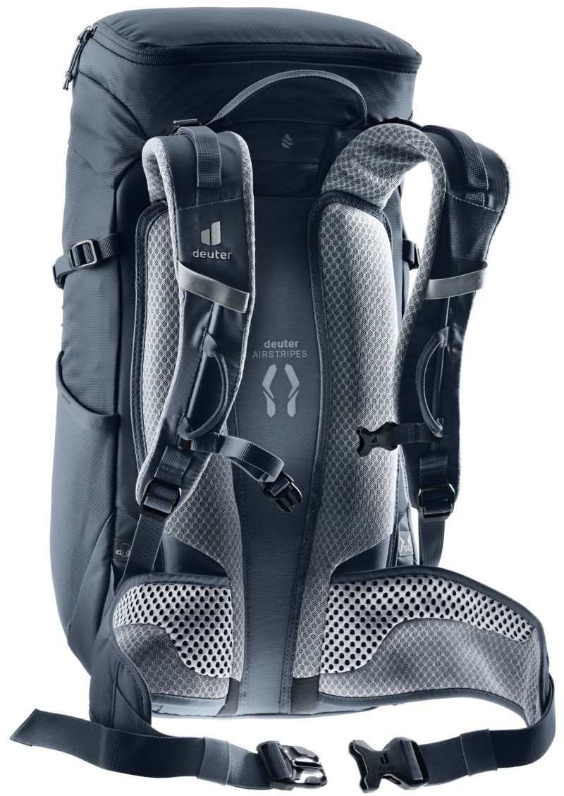 Sac à Dos De Randonnée Deuter Randonnée backpack Trail 22 SL Noir | MJV-5634961