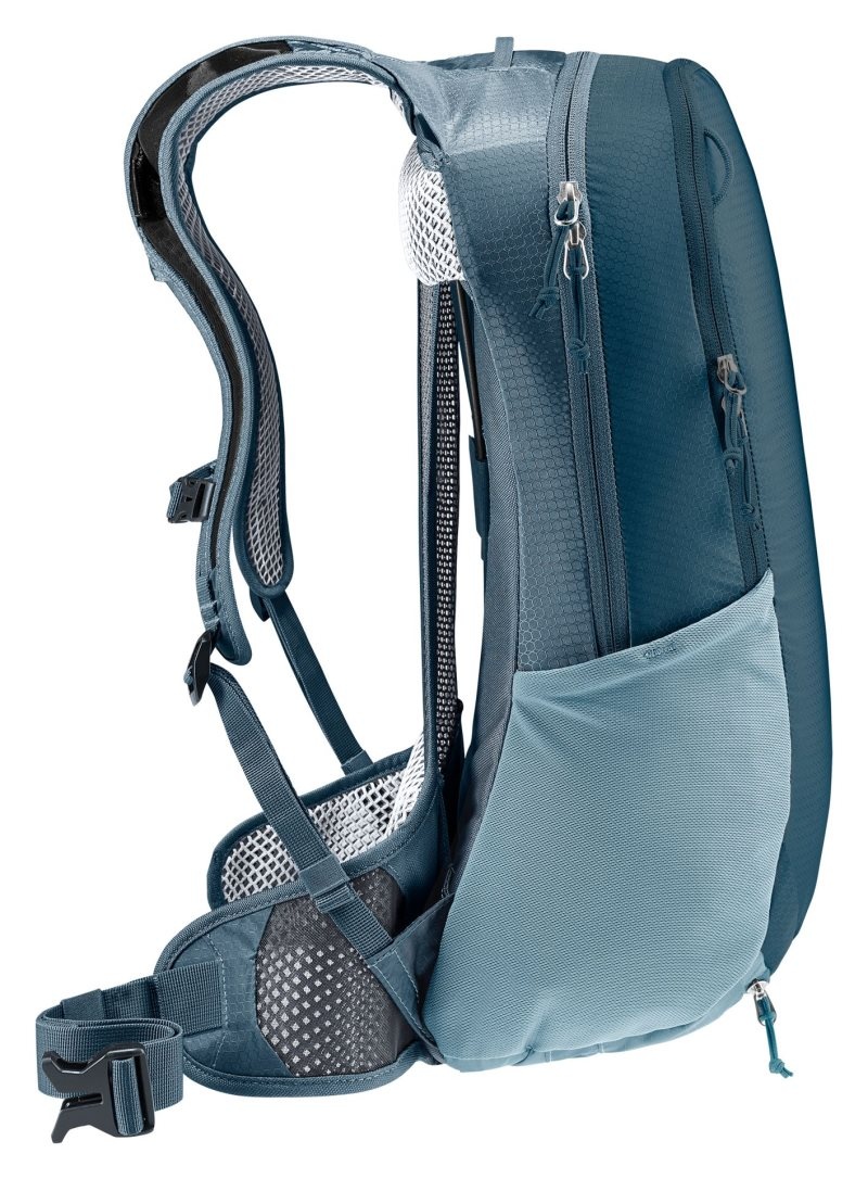 Sac à Dos De Vélo Deuter Bike backpack Race Air 10 Atlantic-ink | JLF-7356638