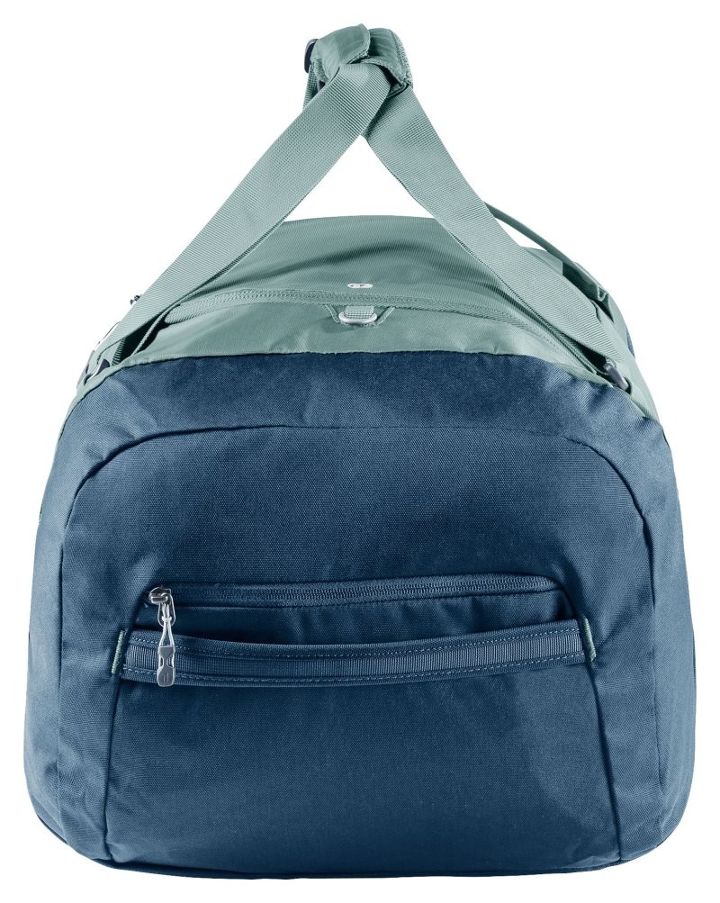 Sac Polochon Deuter Duffel bag AViANT Duffel 70 Turquoise | OAW-5550303