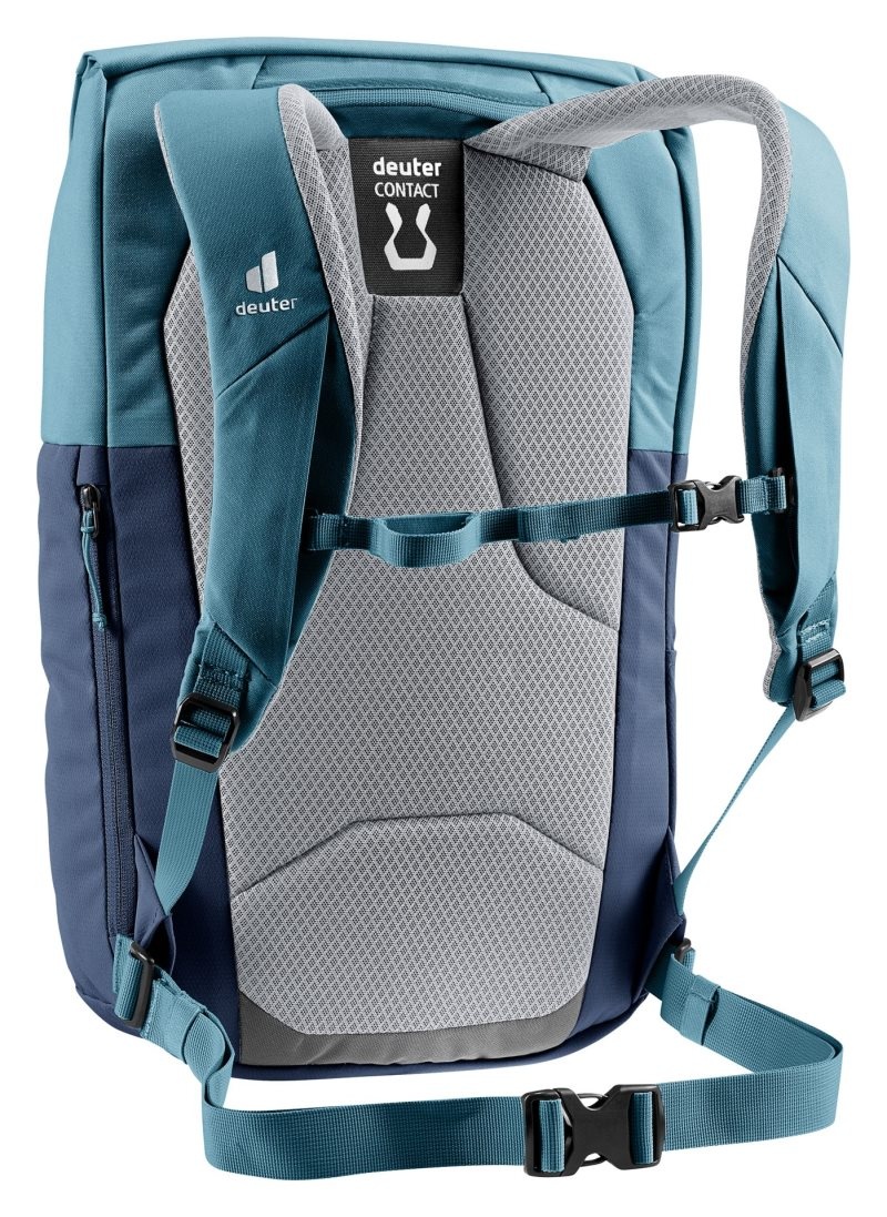 Sac à Dos Lifestyle Deuter Lifestyle daypack UP Sydney Ink-atlantic | HFF-4084218