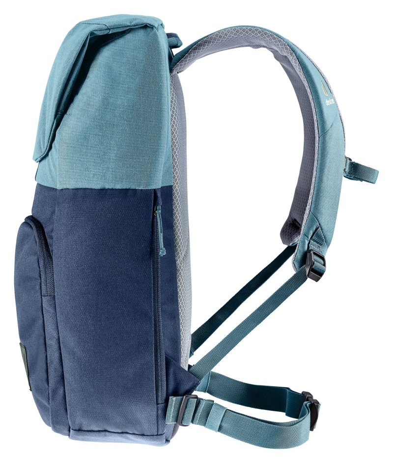 Sac à Dos Lifestyle Deuter Lifestyle daypack UP Sydney Ink-atlantic | HFF-4084218