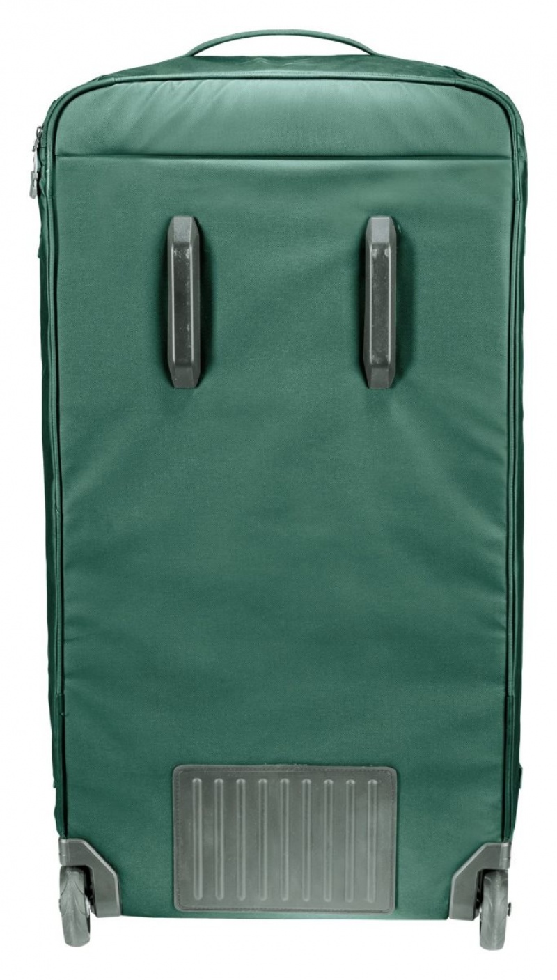 Bagage à Main Deuter Wheeled Luggage AViANT Duffel Pro Movo 90 Jade-seagreen | QID-9182360