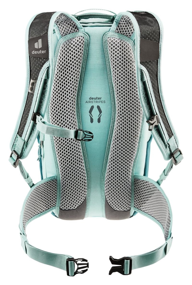 Sac à Dos De Vélo Deuter Bike backpack Race 12 Deepsea-jade | VXW-7476750