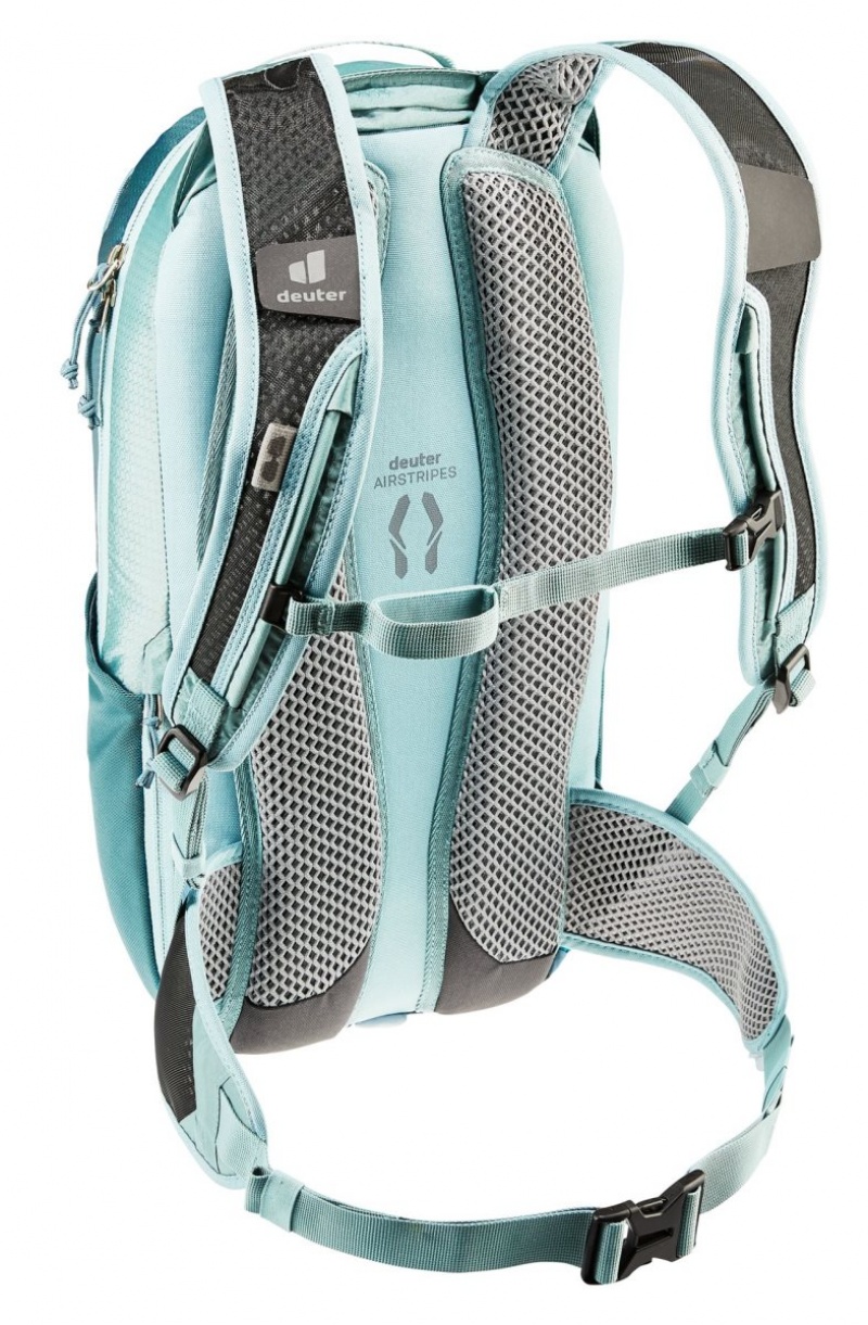 Sac à Dos De Vélo Deuter Bike backpack Race 12 Deepsea-jade | VXW-7476750