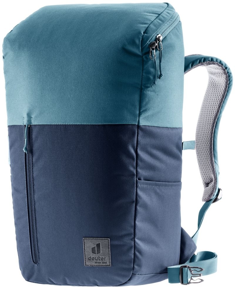 Sac à Dos Lifestyle Deuter Lifestyle daypack UP Stockholm Ink-atlantic | TAG-7432329