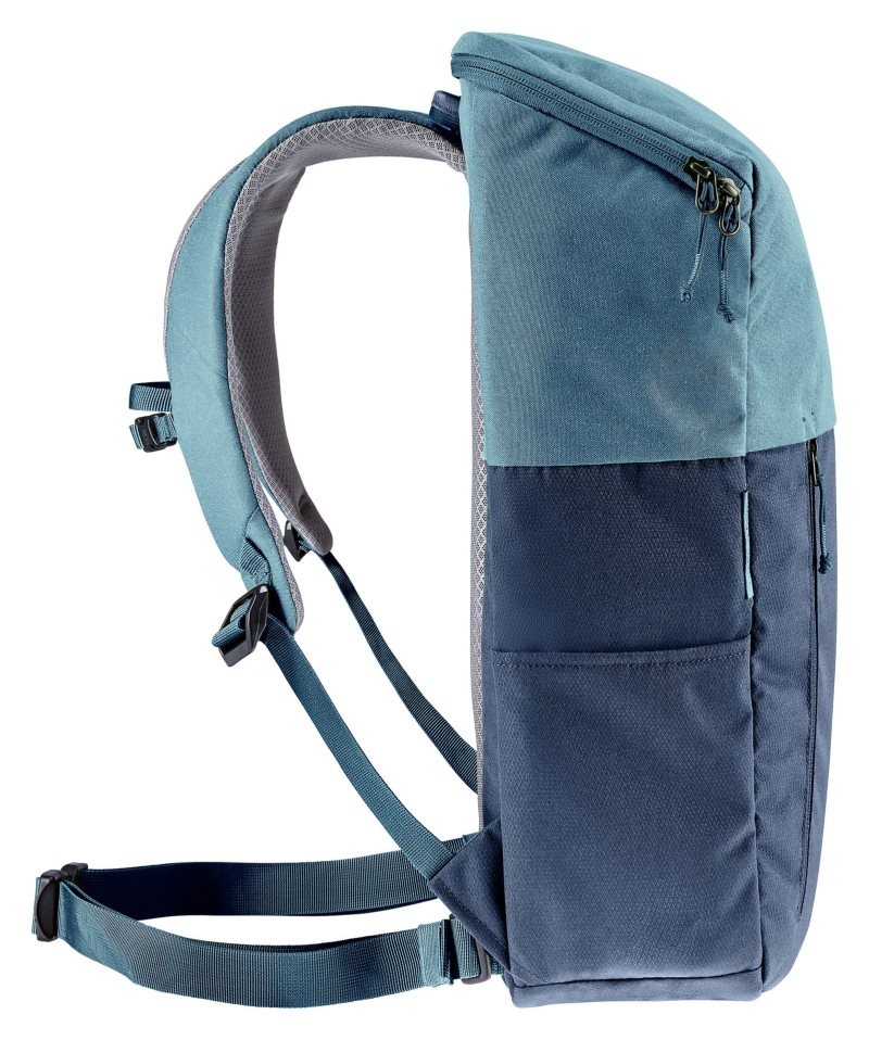 Sac à Dos Lifestyle Deuter Lifestyle daypack UP Stockholm Ink-atlantic | TAG-7432329