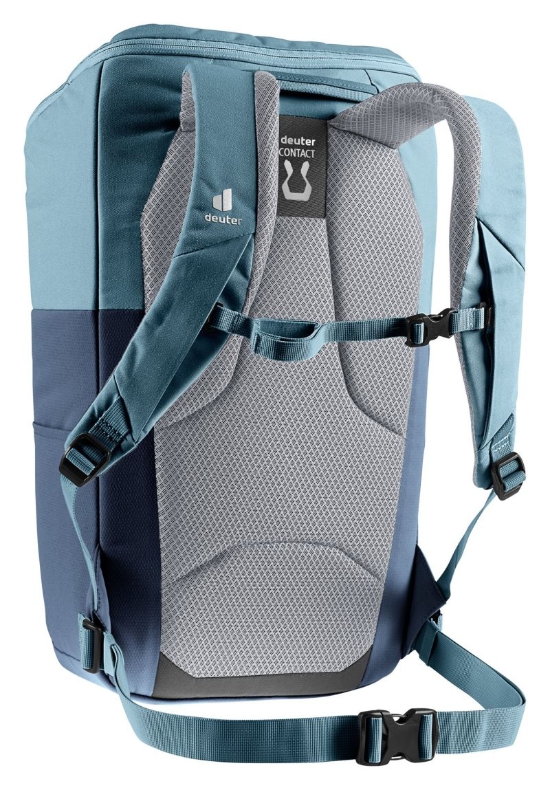 Sac à Dos Lifestyle Deuter Lifestyle daypack UP Stockholm Ink-atlantic | TAG-7432329