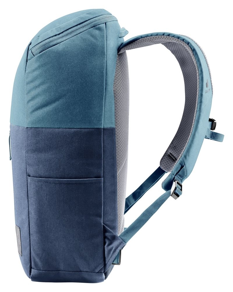 Sac à Dos Lifestyle Deuter Lifestyle daypack UP Stockholm Ink-atlantic | TAG-7432329