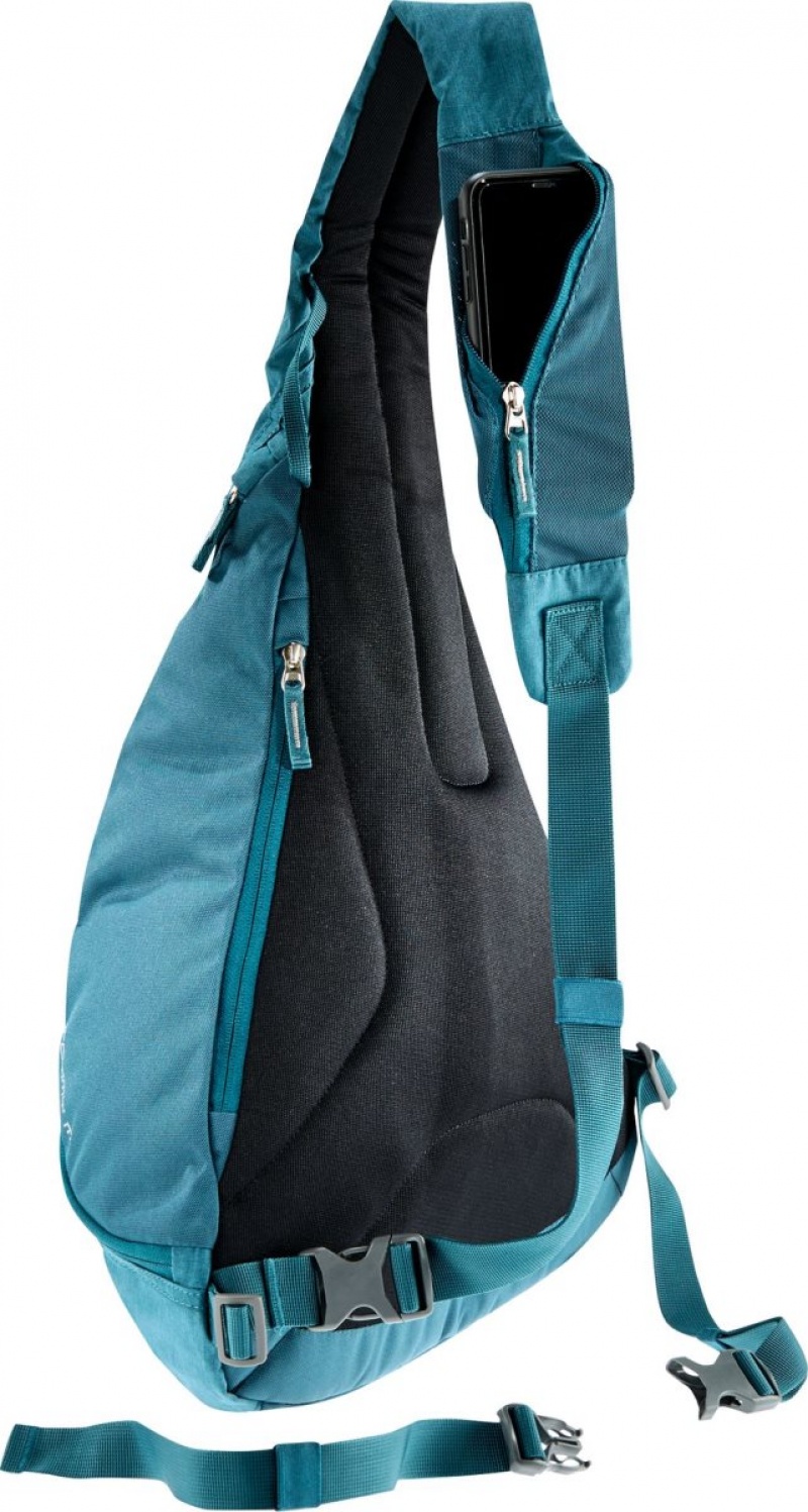 Sacs à Bandoulière Deuter Shoulder bag Tommy M Arctic | GFN-9813779