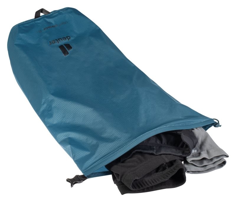 Pack Sacks Deuter Pack sack Light Drypack 15 Atlantic | RXN-7844685