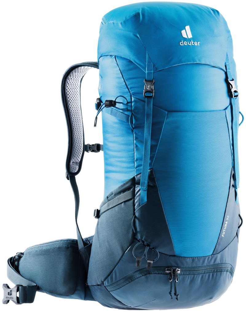 Sac à Dos De Randonnée Deuter Randonnée backpack Futura 32 Reef-ink | RQL-6839367