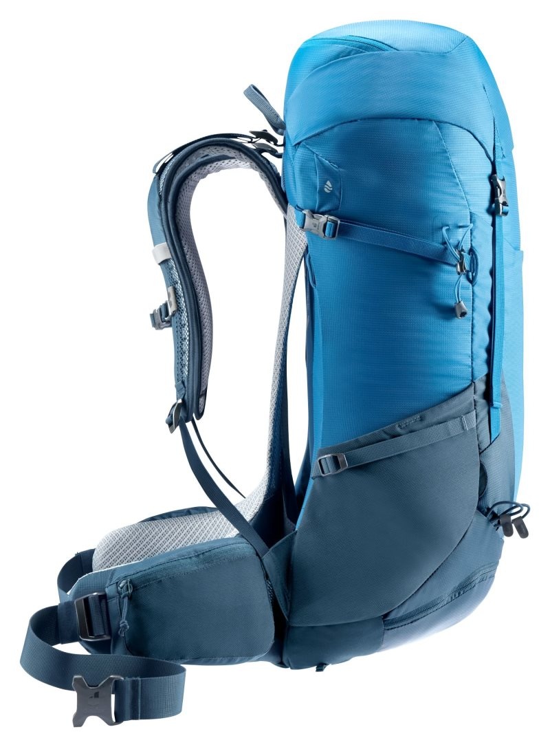 Sac à Dos De Randonnée Deuter Randonnée backpack Futura 32 Reef-ink | RQL-6839367