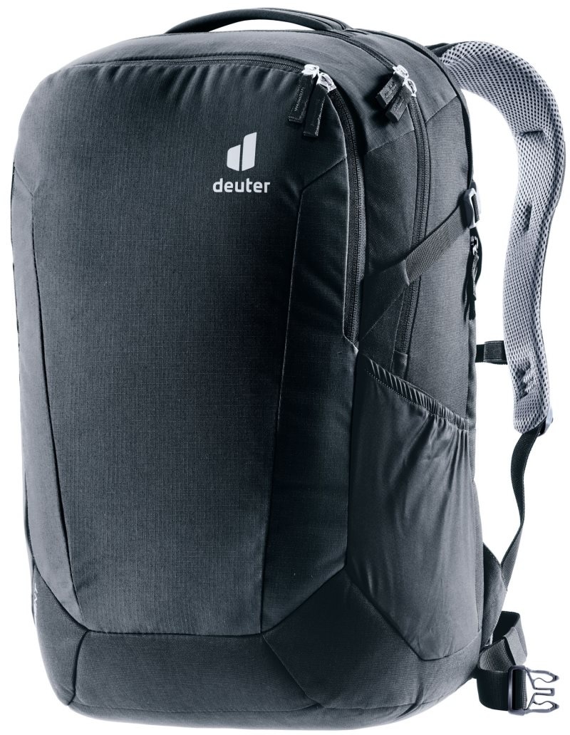 Sac à Dos Lifestyle Deuter Lifestyle daypack Gigant Noir | JMB-2307345