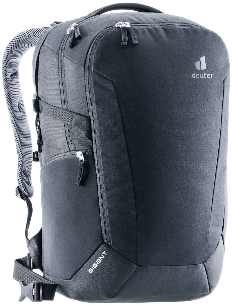 Sac à Dos Lifestyle Deuter Lifestyle daypack Gigant Noir | JMB-2307345