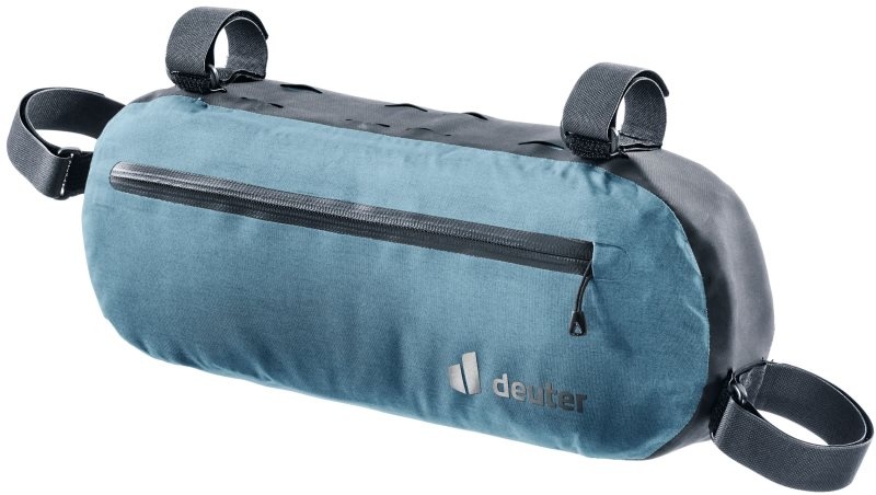 Sacoche De Selle Deuter Bike bags Cabezon FB 4 Noir | NLR-9667927