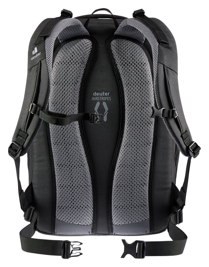 Sac à Dos Lifestyle Deuter Lifestyle daypack Gigant Noir | JMB-2307345