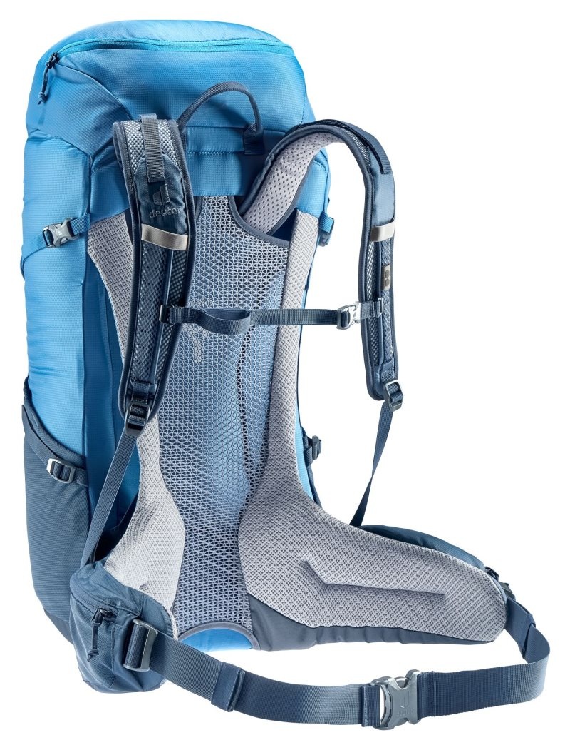 Sac à Dos De Randonnée Deuter Randonnée backpack Futura 32 Reef-ink | RQL-6839367