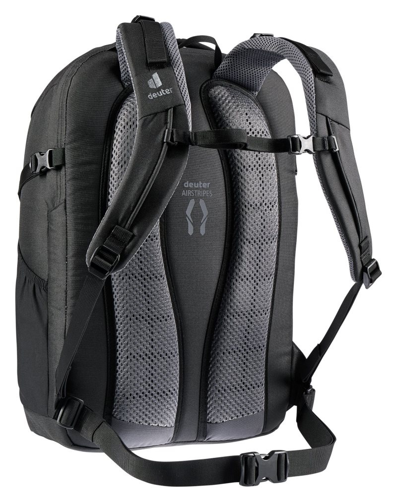 Sac à Dos Lifestyle Deuter Lifestyle daypack Gigant Noir | JMB-2307345