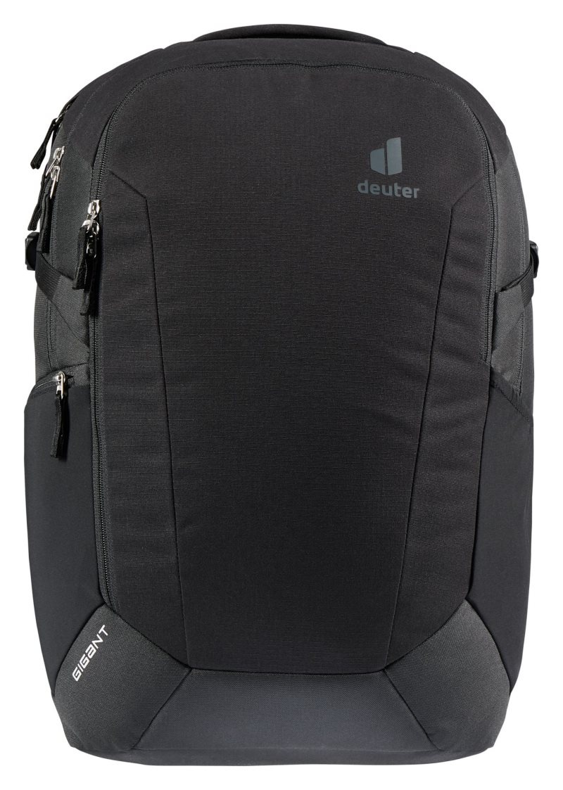 Sac à Dos Lifestyle Deuter Lifestyle daypack Gigant Noir | JMB-2307345