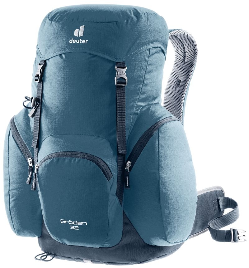 Sac à Dos De Randonnée Deuter Randonnée backpack Groden 32 Atlantic-ink | WKA-0659239