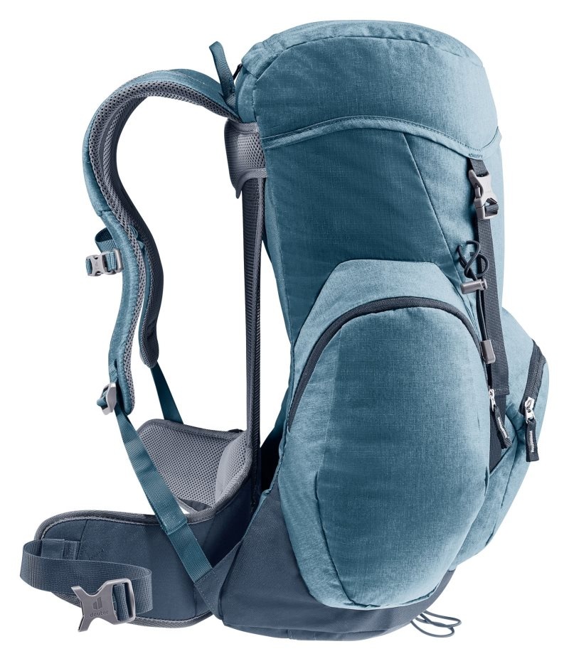 Sac à Dos De Randonnée Deuter Randonnée backpack Groden 32 Atlantic-ink | WKA-0659239