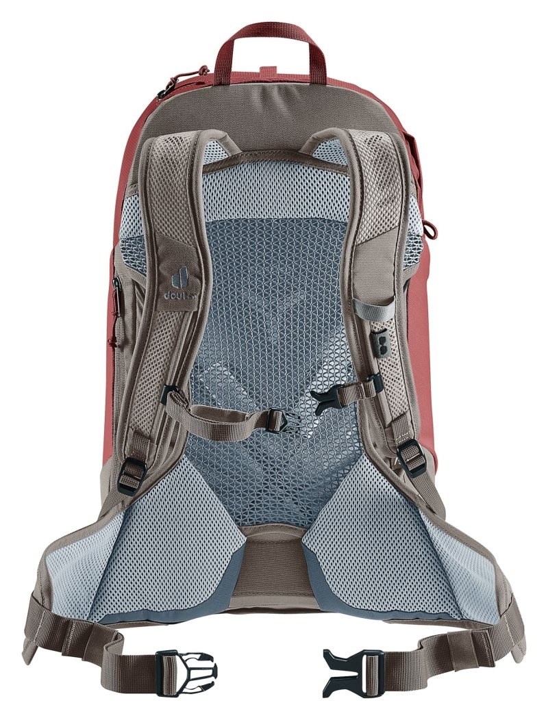 Sac à Dos De Randonnée Deuter Randonnée backpack AC Lite 21 SL Caspia-pepper | XEL-6769120